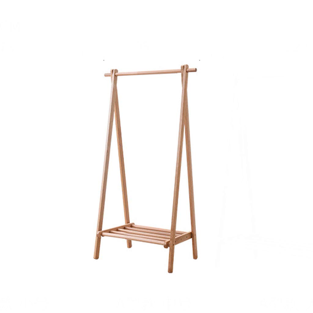 Photo 1 of *STOCK PHOTO FOR REFERENCE ONLY* Zzmop Collapsible Coat Rack,Coat Rack Free Standing,for Bedroom/Living Gold