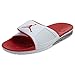 Produktbild Nike Air Jordan Hydro 3 III Wings Fire Red, Schuhe Herren, 42.5 EU