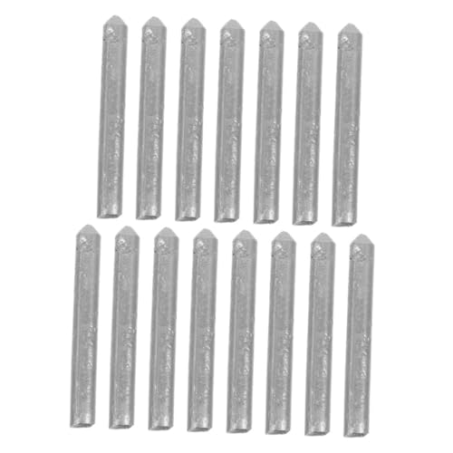 Housoutil Aluminum Flux Core Welding Wire Low Temp Aluminum Welding Rods Pack for Diy Professional Welding Projects