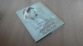 Ernest Hemingway
