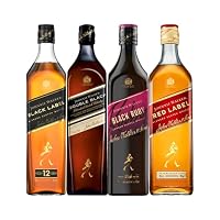 Amazon.co.jp: JOHNNIE WALKER(ジョニーウォーカー) ウイスキー レッド
