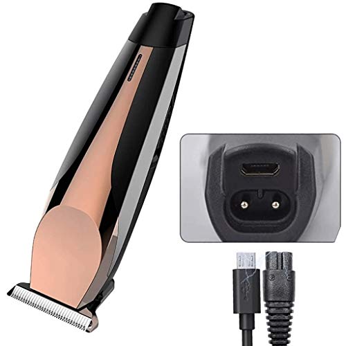 Afeitadora Eléctrica SIDUFHAOPKLL-258 ergonómica segura miniatura 4