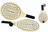 Racchette da paddle tennis da spiaggia