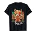 Official Cookie Tester Christmas Couples Matching Fam T-Shirt