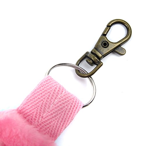 Alfie Pet - Mallory Hanging Hammock Bed For Mouse, Chinchilla, Rat, Gerbil And Dwarf Hamster - Color: Pink, Size: Medium 9" X 9" #TOP5