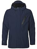 Ink blue O\'Neill Herren Jacke Tracks Jacket, Ink Blue, L