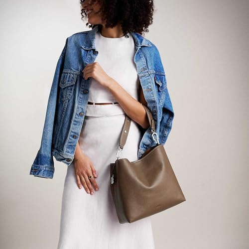 Image of Fossil Womens Jessie Shoulder Bag