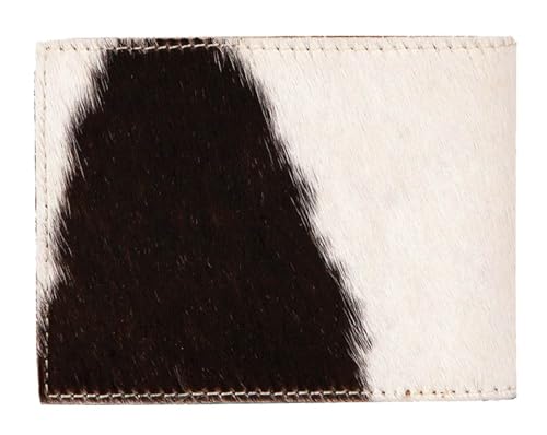 Sts Ranch Wear STS69216 (WSL) COWHIDE BIFOLD WALLET HOH/B AK/R TN2
