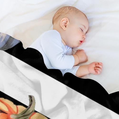 Couverture douce et confortable pour vos soirées cocooning et voyage - 7
