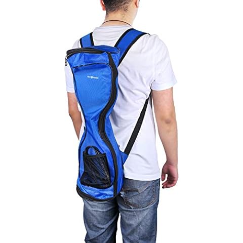 Eco-Fused Wasserdichter Rucksack zum Tragen/Aufbewahren Ihres Drifting Board Cover