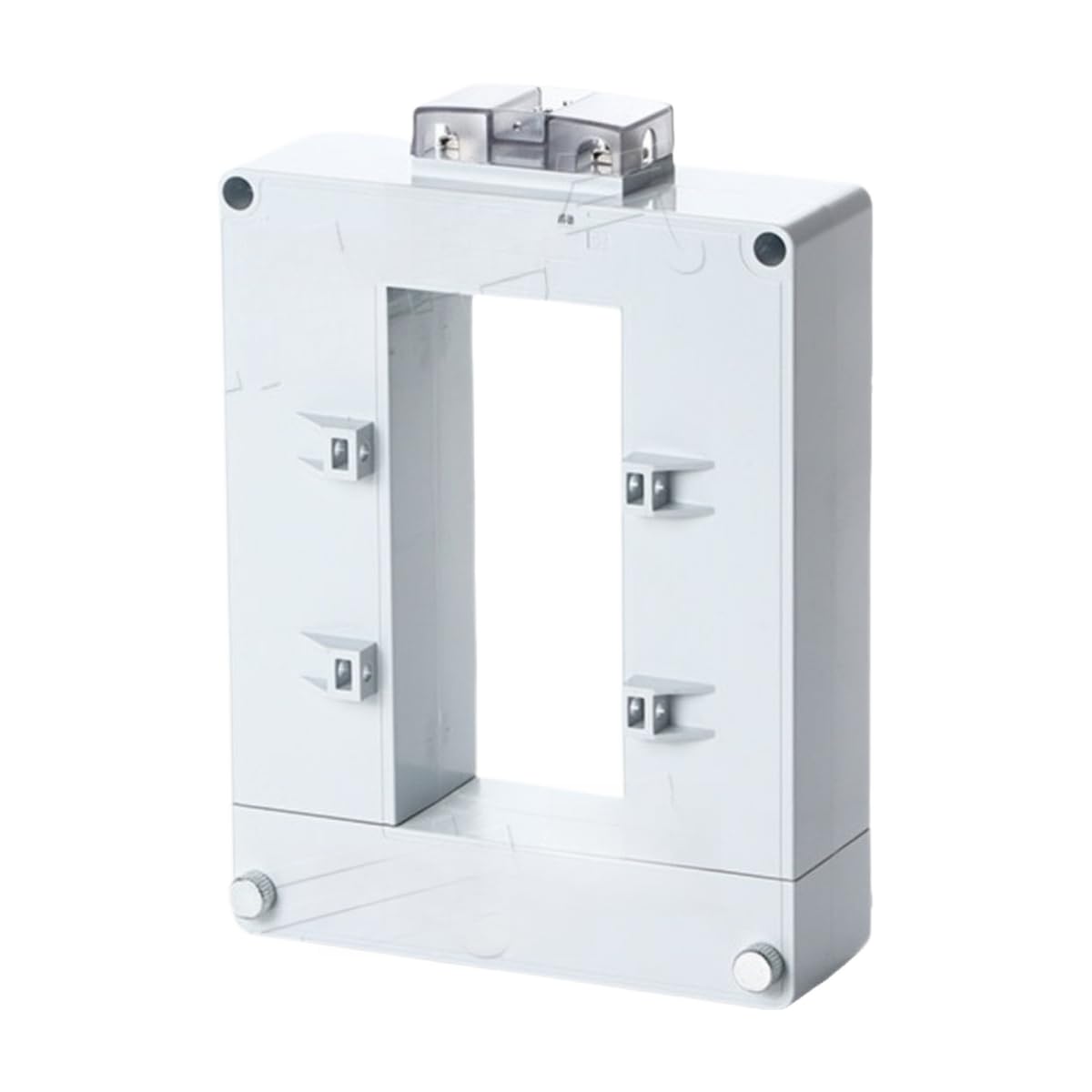 Transformateur triphasé Nlh2-0.8 ouvrant 2500/5A Type 140