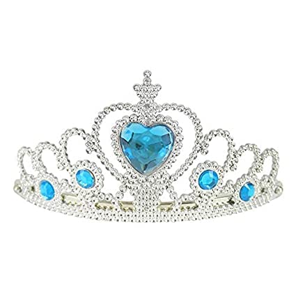 AIS - Tiaras and Crowns, Fairy Princess Wands Party Favors Angel Wand Sticks With Ribbon Costume Props For Birthday Wedding Party Role Play Toy for Girls