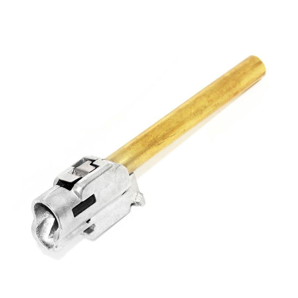 Airsoft Supplémentaire Parties E&C 84mm 6.01mm Ensemble de Chambre hop-up à Barrel intérieur pour E&C Tokyo Marui G19 Series GBB Pistolet