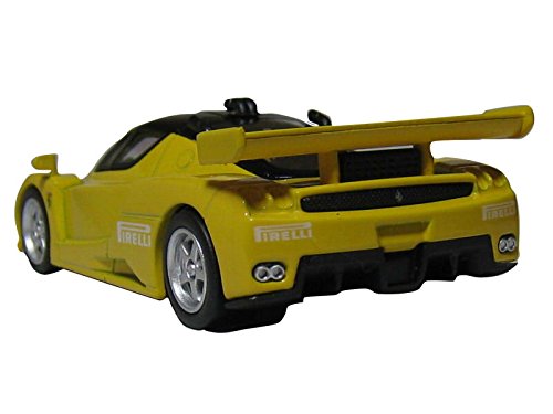Amazon | 京商 フェラーリ ミニカーコレクション 8 NEO サークルK