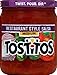 Tostitos Restaurant Style Salsa - Medium, 15.5 Ounce