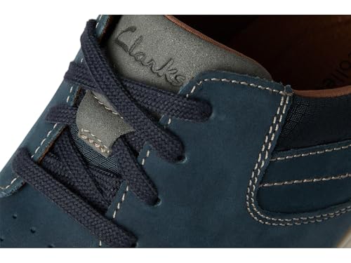 Image of Clarks Mens Motion Trek Pt