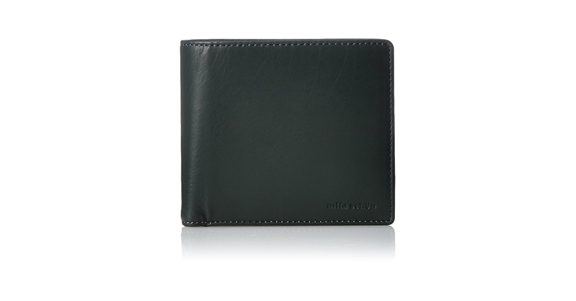 DUREN Wallet M ブラック MADNESS x PORTER WALLET | MADNESS