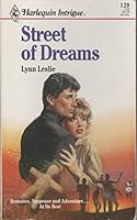 Street of Dreams 0373221290 Book Cover