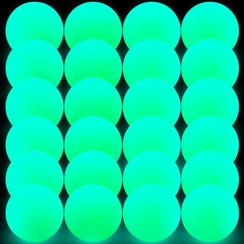 Deekin Glow in The Dark Hockey Balls