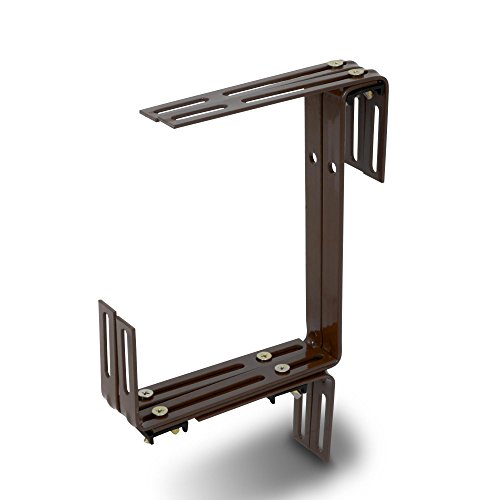 Preisvergleich Produktbild Inhaber des plantador-Brown