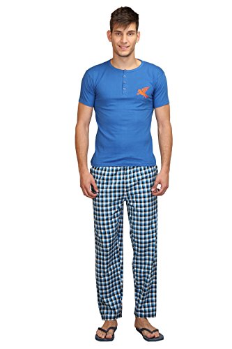 Image of Maxis Men's Cotton Sleepwear
