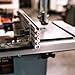 Woodhaven 7282 Large Band Saw Fence - Premium USA-Made Precision Tool for 14