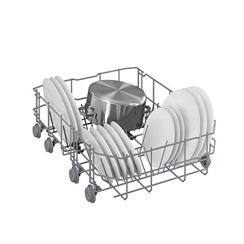 Beko DVS05024W