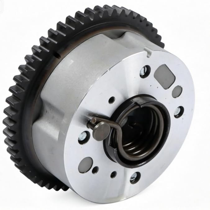 Exhaust Camshaft Gear Sprocket Compatible with Chrysler Sebring Jeep Compass 2.0L 2.4L Replace OE 4884482AB 1147A014