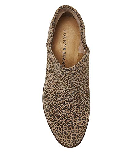 Image of Lucky Brand Women's Baley Ankle Boots