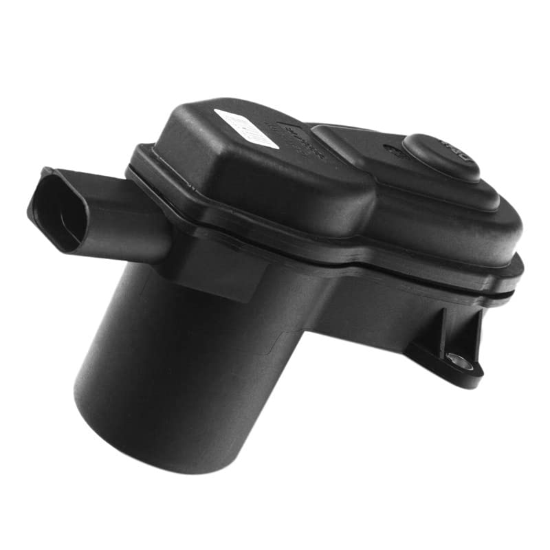 12 Große Zähne Handbremsbetätigung des hinteren Feststellsattel-Servomotors für Audi A6 A7 A8 OEM 4H0 998 281 4H0998281 für Audi A6 A7 A8