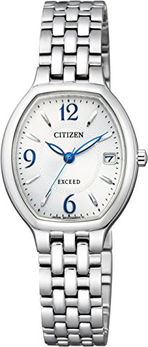 [�V�`�Y��]CITIZEN EXCEED �G�N�V�[�h �G�R�E�h���C�u �g�m�[ EW2430-57A ���f�B�[�X