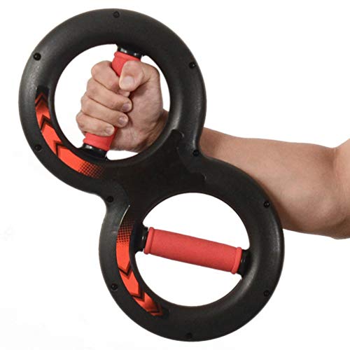 BESPORTBLE Anel de Exercício de Pulso para Exercício de Força de Exercício de Exercício de Exercício