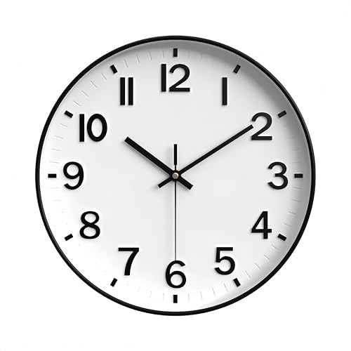 wall clocks classroom