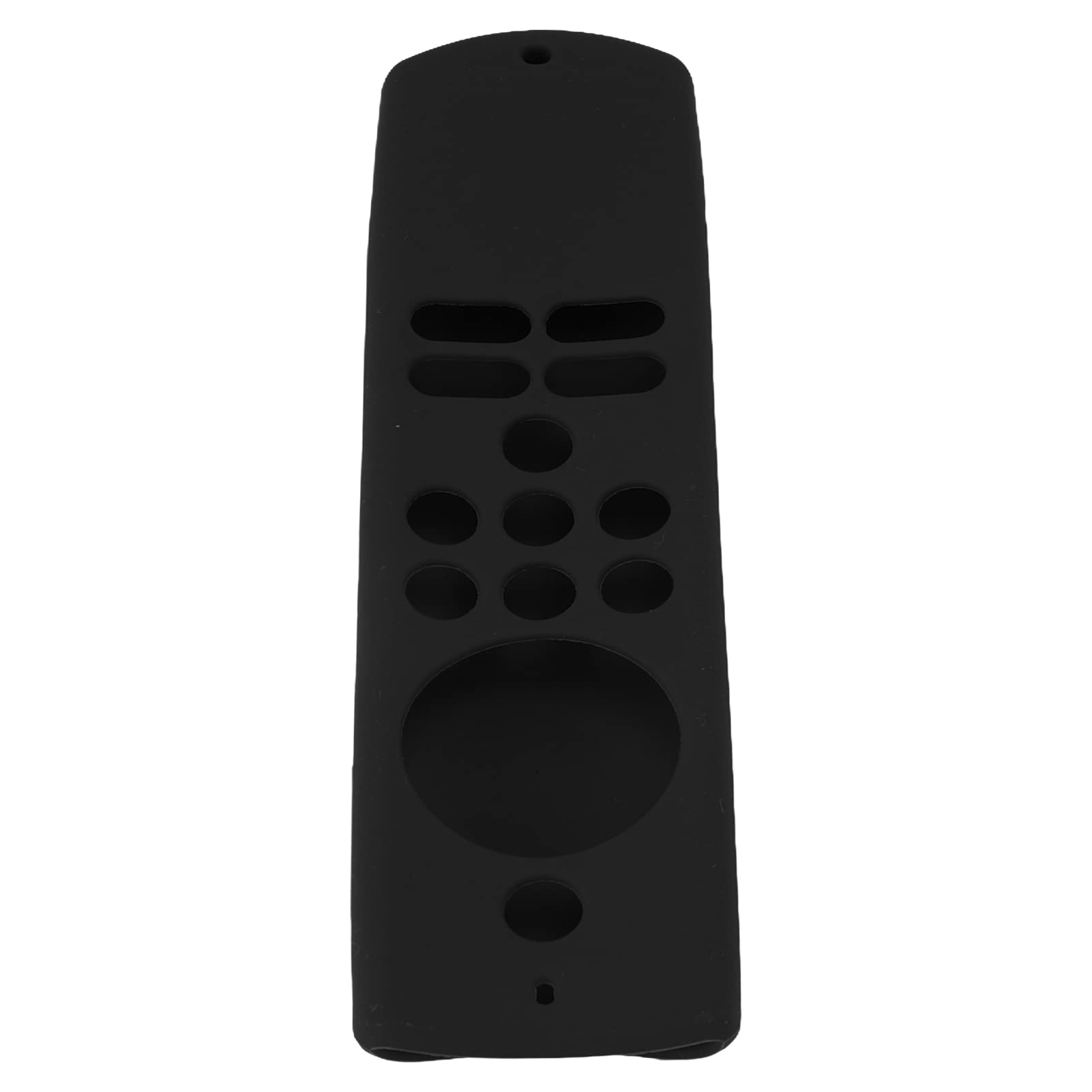 Custodia Protettiva Antiurto Antiurto Morbida in Silicone con Cordino per TV Stick Lite (insieme)