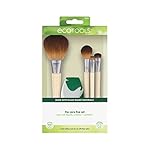 EcoTools-Core-Five-Makeup-Brush-and-Sponge-Kit-For-Eyeshadow-Blush-Bronzer-Eyeliner-Foundation-Makeup-Blending-Sponge-For-Liquid-Cream-Products-Essential-Eco-Friendly-Brushes-5-Piece-Set
