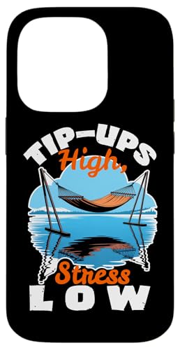 Tip-ups high, stress low X}zP[X iPhone 14 Pro p