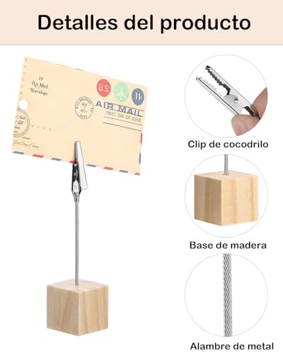 La Mejor Lista de Soporte para tarjetas para comensales los preferidos por los clientes. 9 Imagen adicional