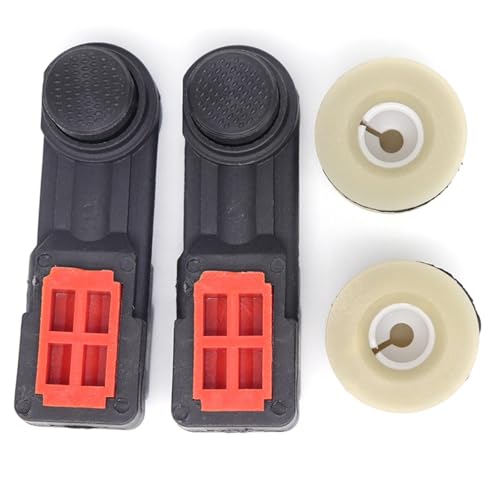 Cable de palanca de cambios manual para Citroen Berlingo B9 2008-2018 con varillaje 2444HG
