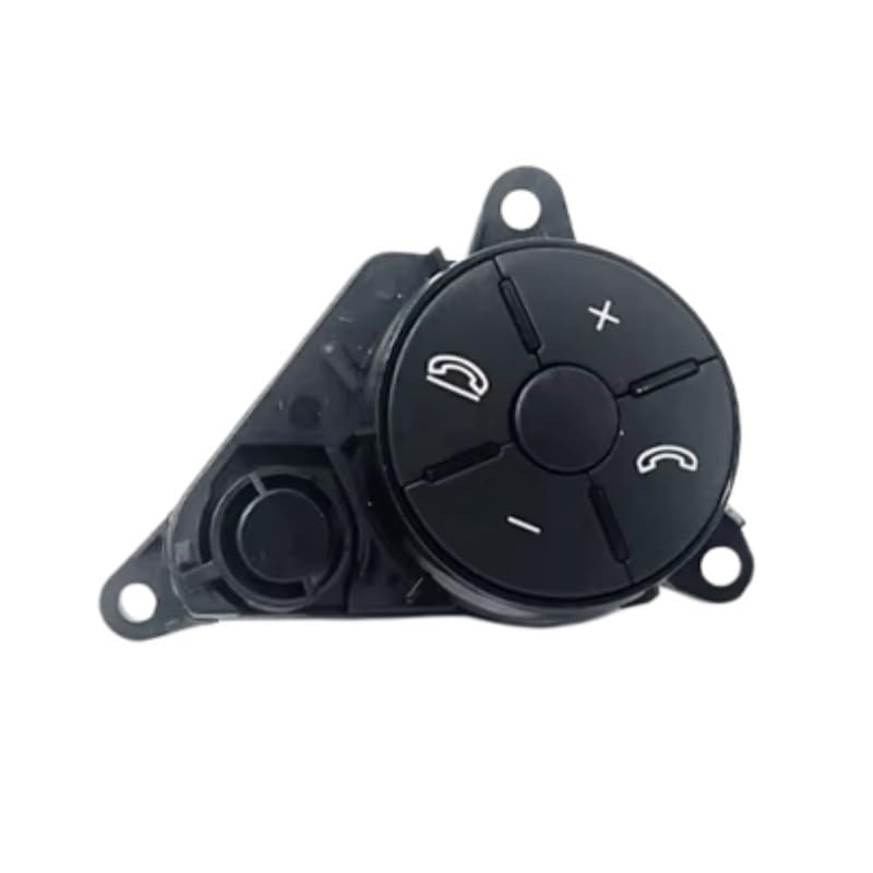 Interrupteur de volant pour Benz Viano W639 idéal pour les longs trajets en famille