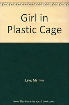 Mass Market Paperback Girl in Plastic Cage Book