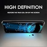 TIANDIMY 3 Pack Screen Protector for Realme C33,Tempered Glass Film with Easy Installation Tool,Case-Friendly,HD Clear,Anti Scratch Bubble Free,Ultra Resistant. - Image 5