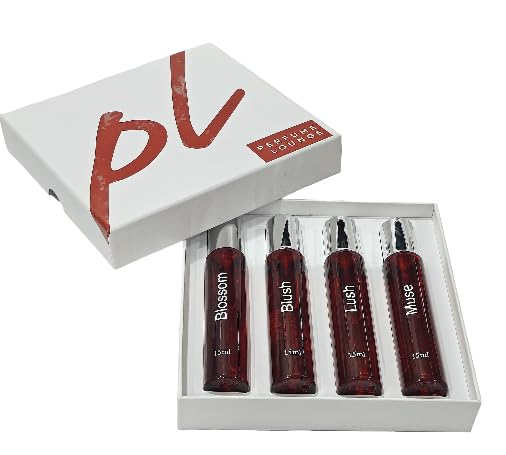 Perfume Lounge Women – Combo Pack of 4-image-37