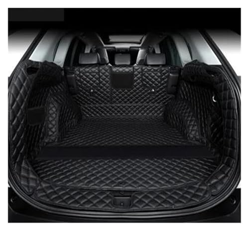 gN}bg ɓK RAV4 XA50 50 2019 2020 ԗpJ[SAu[cCi[ANZT[hیgN}bg QbWgC(Black with Black A)