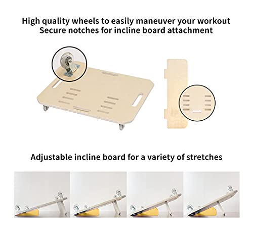 F FITIS HOME PILATES Home Pilates Reformer Edit の商品画像 3