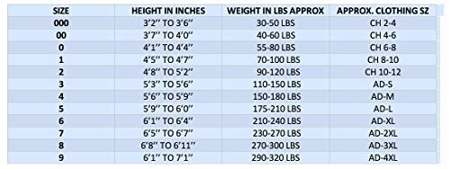 image for MACS Super Heavyweight Karate Uniform - Black Professional Kimono - Ad