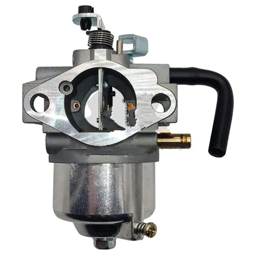 Carburateur 492256 pour réparer une tondeuse qui cale ou refuse de démarrer
