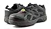 Laforst Mens Gordon 9800 Composite Safety Toe Slip Resistant Shoes Black 10.5