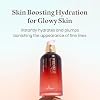 The Skin House Wrinkle Supreme Toner Firming & Moisturizing Facial Toner with Red Ginseng & Herbal Extracts | Elasticity Boost & Smooth Skin, Korean Skincare | 130ml / 4.39 fl.oz