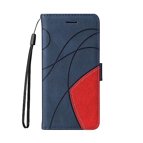 ZXL for Redmi Note 12 Pro Plus P[X,Blue Jo[}OlbgPUJo[AJ[hXbgtAXgohیgуP[X Compatible with Redmi Note 12 Pro Plus