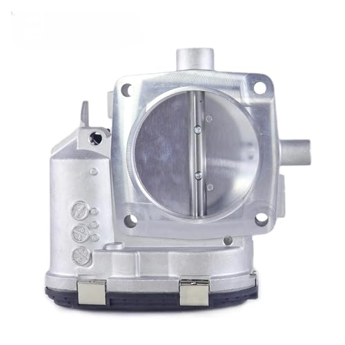 Corps d'accélérateur 68mm pour Mercedes Benz C240 C320 E320 M112 Pièce 0280750019
